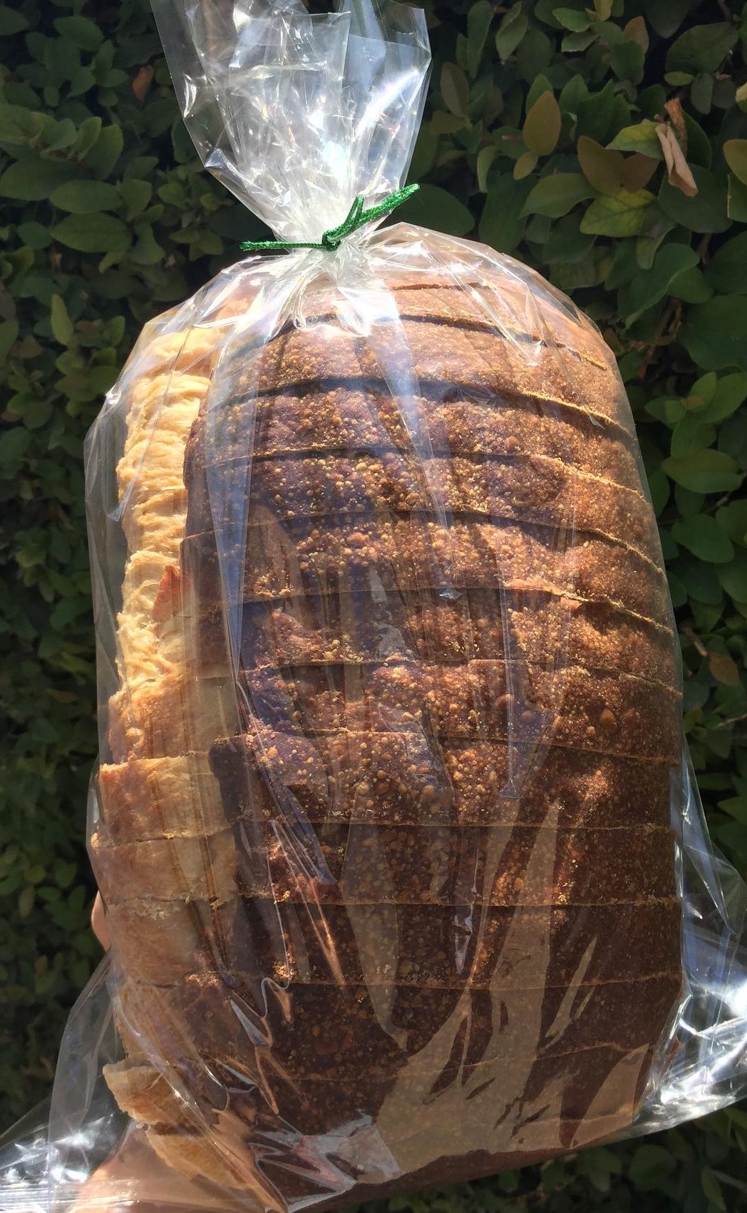 La barra de pan, el formato más solicitado - Madripan